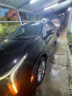 كاديلاك XT4